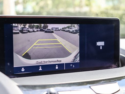 Used 2019 Acura RDX AWD image 25