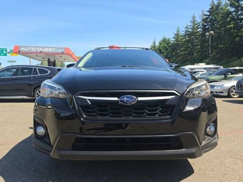 Used 2019 Subaru Crosstrek 2.0i Premium AWD/4WD image 19