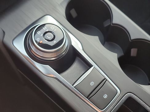 New 2026 Ford Escape ST-Line w/ Tech Pack #1 image 24