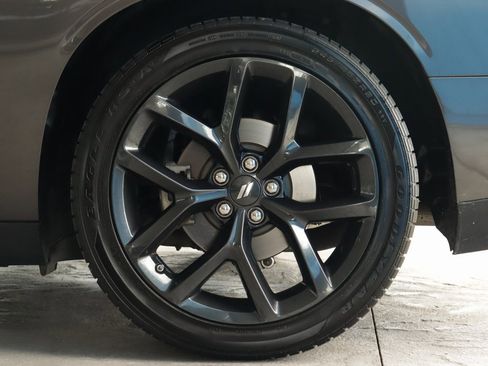 Used 2023 Dodge Challenger R/T w/ Blacktop Package image 34