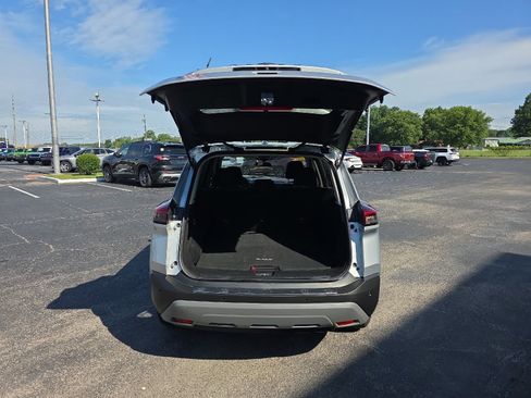 Used 2023 Nissan Rogue SV AWD/4WD image 15