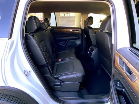 New 2026 Volkswagen Atlas SE AWD/4WD image 38