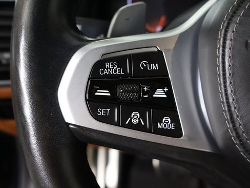 Used 2022 BMW 840i Gran Coupe xDrive image 50