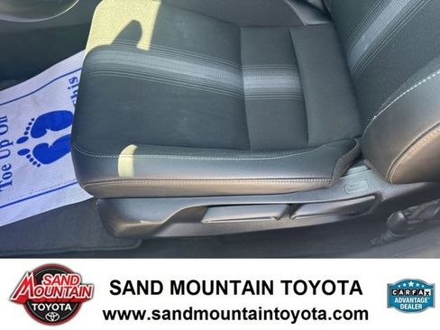 Used 2025 Honda Civic Sport image 16