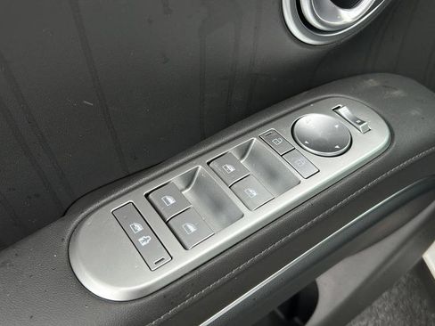 New 2026 Hyundai Palisade SE FWD image 28