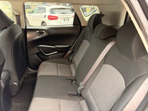 Used 2020 Kia Soul GT-Line w/ GT 2.0L Power Sunroof Package FWD image 30