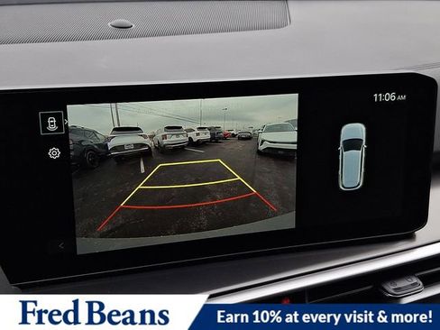 New 2026 Kia Sorento EX image 13