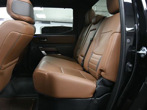 Used 2024 Toyota Tundra 1794 Edition w/ TRD Off-Road Package AWD/4WD image 21