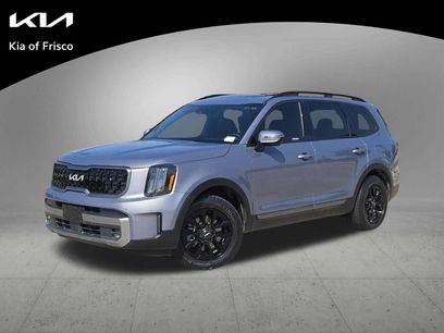 Certified 2023 Kia Telluride SX Prestige X-Pro