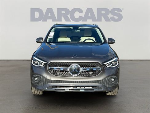 Used 2023 Mercedes-Benz GLA 250 4MATIC image 2