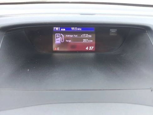 Used 2014 Honda CR-V EX-L image 11