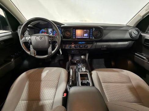 Used 2023 Toyota Tacoma SR AWD/4WD image 14