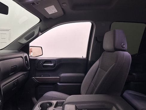 Used 2019 Chevrolet Silverado 1500 RST w/ All-Star Edition RWD image 24