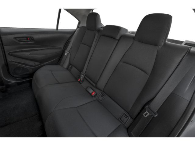 New 2026 Toyota Corolla LE FWD image 10