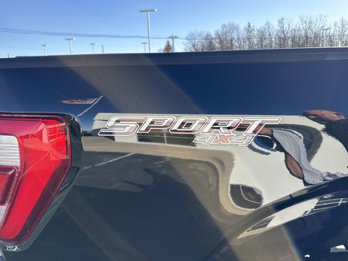 Certified 2021 Ford F150 Lariat w/ Equipment Group 502A High image 12