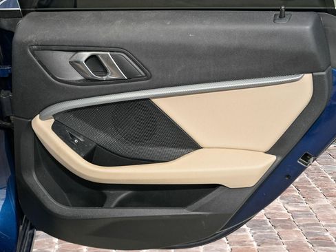 Used 2022 BMW 228i Gran Coupe w/ Convenience Package FWD image 12