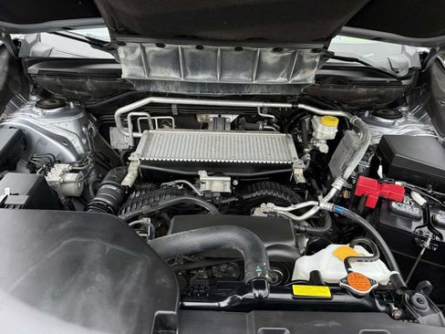 Used 2019 Subaru Ascent Premium AWD/4WD image 12