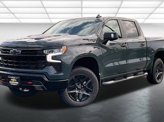New 2026 Chevrolet Silverado 1500 LT Trail Boss w/ LT Trail Boss Premium Package video 2