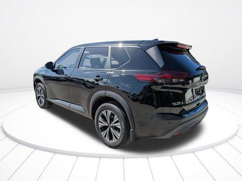 Used 2022 Nissan Rogue SV image 6