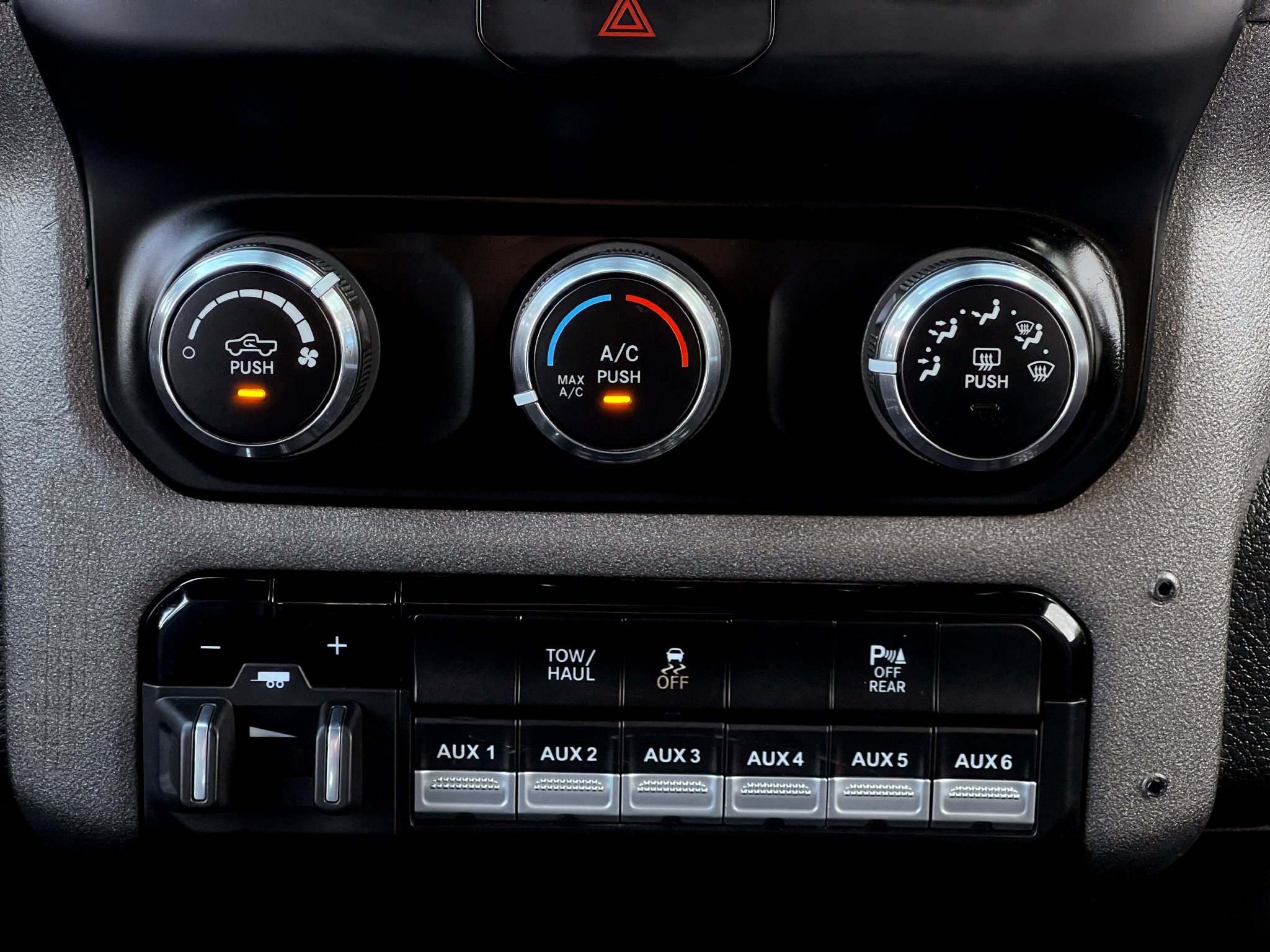 Used 2022 RAM 2500 Tradesman w/ Bed Utility Group AWD/4WD image 22