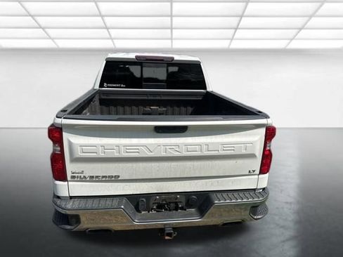 Used 2019 Chevrolet Silverado 1500 LT w/ All-Star Edition image 7