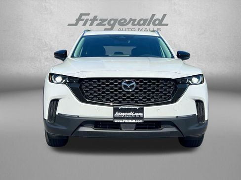 Used 2026 MAZDA CX-50 AWD 2.5 S w/ Preferred Pkg image 6
