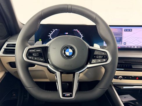 New 2026 BMW 330i Sedan w/ M Sport Package image 15