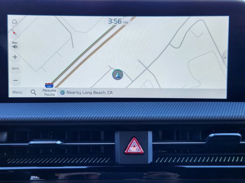 Used 2023 Kia EV6 GT image 19