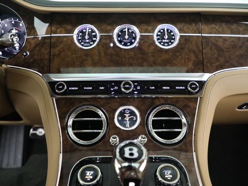 Used 2023 Bentley Continental GT Speed AWD/4WD image 20