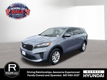 Used 2019 Kia Sorento L