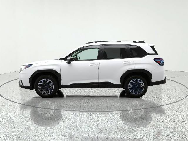 Used 2025 Subaru Forester Premium AWD/4WD image 5