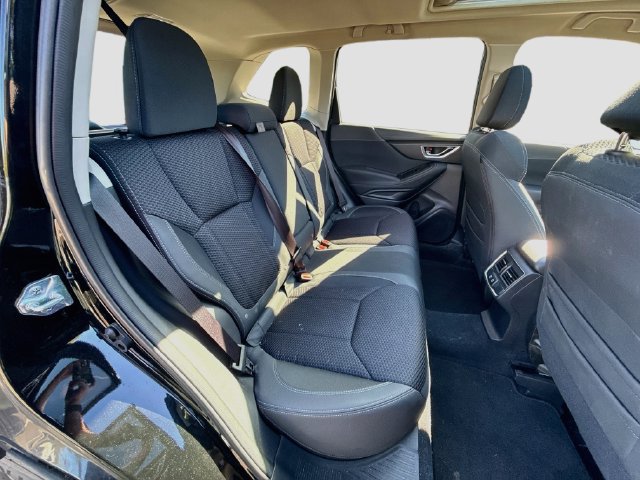 Certified 2024 Subaru Forester Premium AWD/4WD image 29