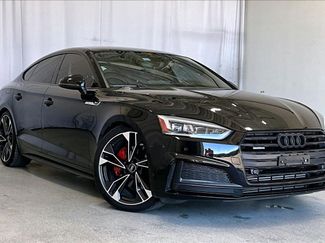 Used 2019 Audi A5 2.0T Premium Plus w/ Premium Plus video 1