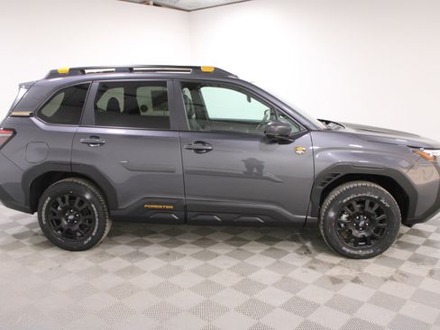 New 2026 Subaru Forester Wilderness image 25
