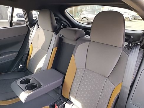 New 2026 Subaru Crosstrek 2.5i Sport AWD/4WD image 44