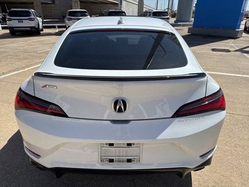 Used 2023 Acura Integra A-Spec image 3