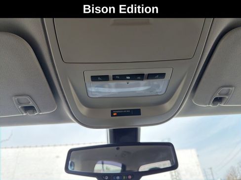 Used 2020 Chevrolet Colorado ZR2 w/ Colorado ZR2 Bison Edition AWD/4WD image 15