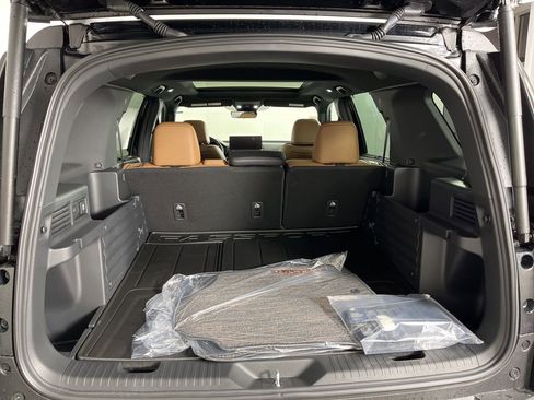 New 2026 Honda Passport TrailSport Elite image 20