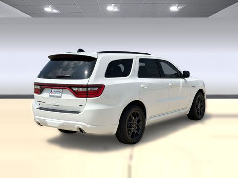 New 2026 Dodge Durango GT AWD/4WD image 9