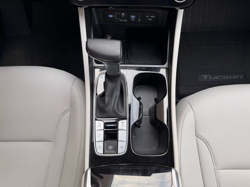 Used 2025 Hyundai Tucson SEL image 31