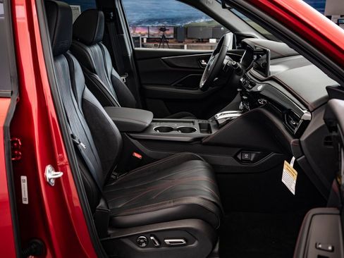New 2026 Acura MDX Type S image 23