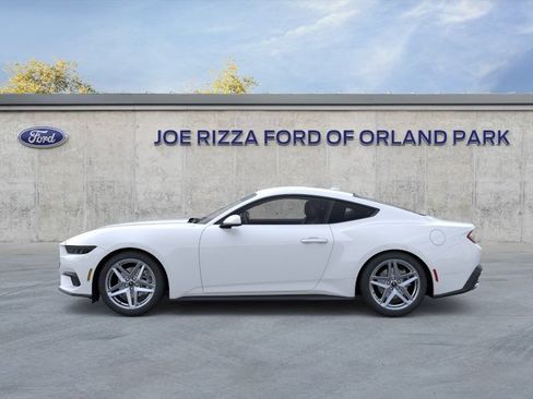 New 2026 Ford Mustang Premium RWD image 3