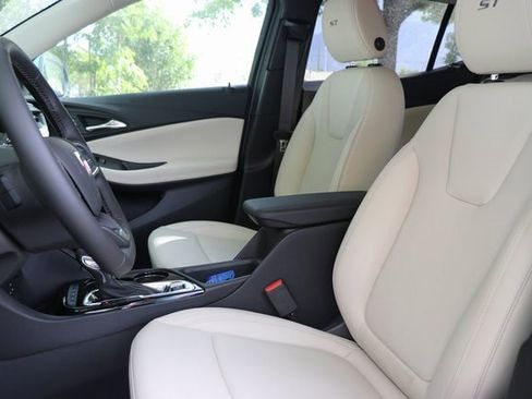 New 2026 Buick Encore GX Sport Touring w/ Advanced Technology Package image 17