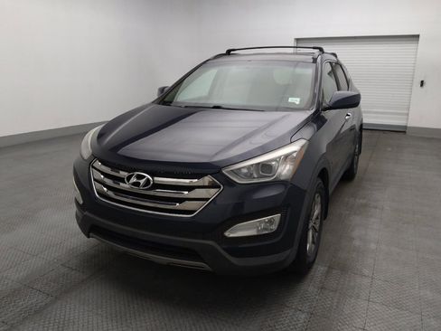 Used 2014 Hyundai Santa Fe Sport w/ Popular Equipment Package 02 image 15