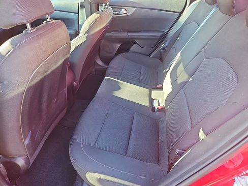 Used 2020 Kia Forte LXS image 24