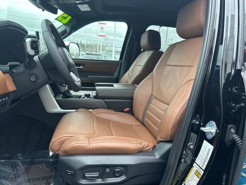 Used 2025 Toyota Tundra 1794 Edition image 12