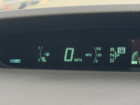 Used 2012 Toyota Prius Four image 14