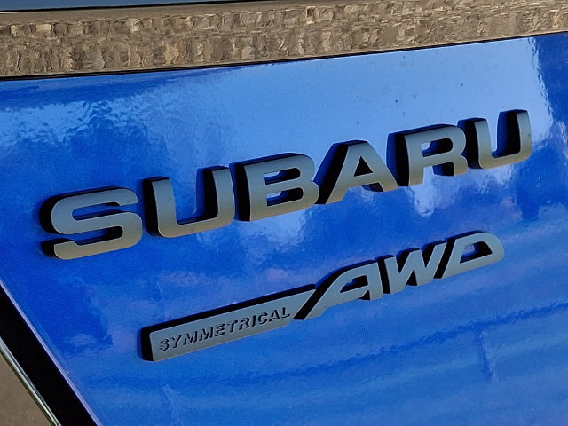 New 2026 Subaru WRX Premium AWD/4WD image 17
