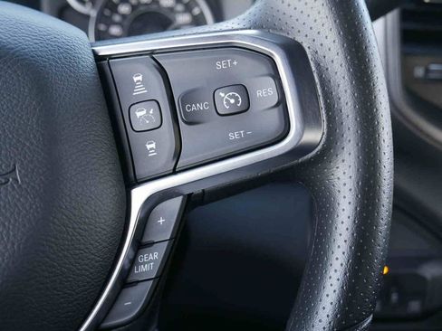 New 2026 RAM 3500 Tradesman AWD/4WD image 39