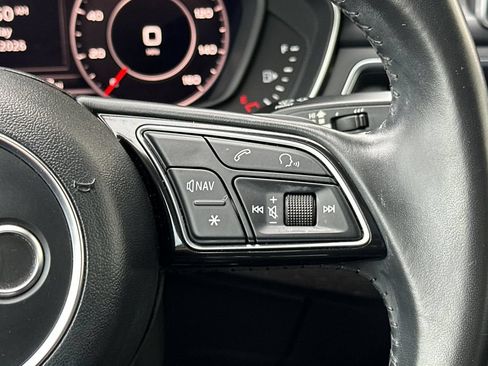 Used 2018 Audi A4 2.0T Ultra Premium Plus w/ Premium Plus Package FWD image 28